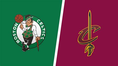 Watch Boston Celtics vs. Cleveland Cavaliers: How to live .
